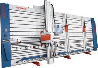 Elcon Advanced Series