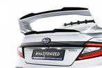 Maxton Achterspoiler laag Subaru WRX STI Mk2, Verzenden