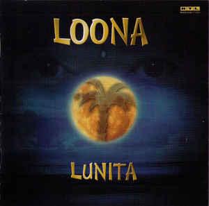 cd - Loona - Lunita, Verzenden, Zo goed als nieuw