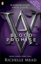 Blood Promise / Vampire Academy / 4 9780141331867, Boeken, Verzenden, Gelezen, Richelle Mead