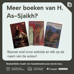 BEIROET BLUES 9789044500240 H. As-Sjaikh, Verzenden, Gelezen, H. As-Sjaikh