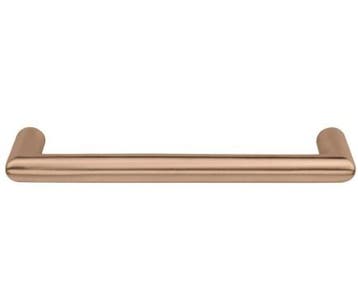 Meubelgreep PIET BOON INC PBI16/160 mm PVD licht brons, Verzenden, Nieuw