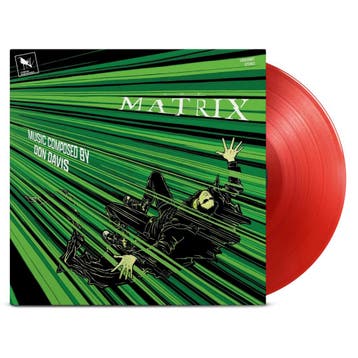 The Matrix (25th Anniversary) - Keanu Reeves - Laurence, Nieuw in verpakking