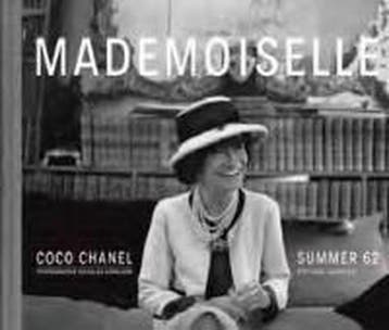 Mademoiselle - Coco Chanel - Karl Lagerfeld 9783865218650, Verzenden, Zo goed als nieuw, Karl Lagerfeld