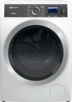 Bauknecht B809adsilencede - Wasmachine - 10 kg - 1400 tpm -, Witgoed en Apparatuur, Wasmachines, Ophalen of Verzenden, Nieuw, Voorlader
