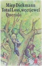 Total loss weetjewel 9789021413310 Miep Diekmann, Verzenden, Gelezen, Miep Diekmann