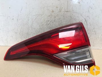 Achterlicht rechts Renault Scenic O225296, Ophalen of Verzenden, Nieuw