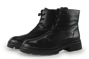 Gabor Snowboots in maat 43 Zwart, Verzenden, Zwart, Zo goed als nieuw, Gabor