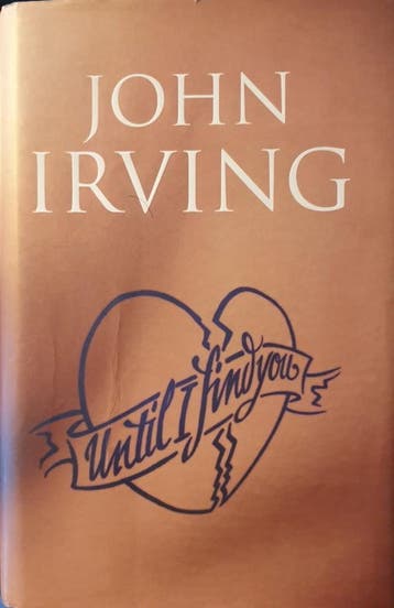 Until I Find You - John Irving 9780747579908, Boeken, Verzenden, Gelezen, John Irving