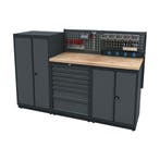 Werkplaatsmodule B Expert, Verzenden, Nieuw