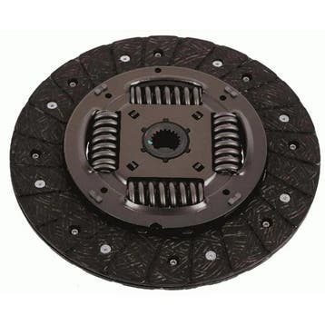SACHS 3000 951 556 Koppelingsset voor Hyundai Tucson (LM,..., Verzenden, Nieuw