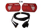 LED verlichtingsset - Lucidity - 13 polig - incl., Auto diversen, Ophalen of Verzenden, Nieuw