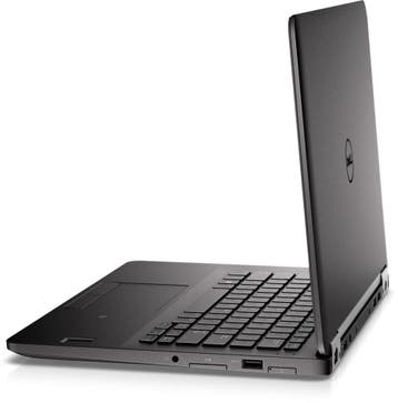 Windows 7,10 of 11 Pro Laptop Dell Latitude E7280 i7-6600U, Computers en Software, Windows Laptops, Ophalen of Verzenden, Nieuw