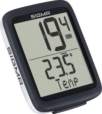Sigma BC 10.0 WR fietscomputer, Ophalen of Verzenden, Nieuw