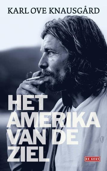 Het Amerika van de ziel - Karl Ove Knausgård 9789044533934, Boeken, Verzenden, Gelezen, Karl Ove Knausgård