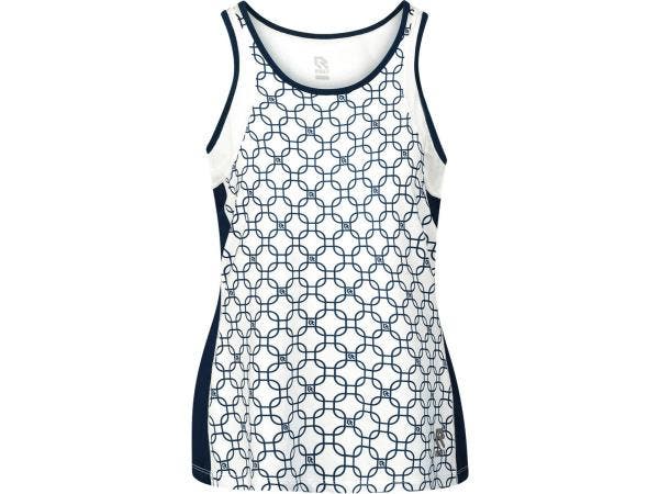 Veiling - Robey Tennis Dropshot singlet - Maat M, Kleding | Heren, Sportkleding, Nieuw