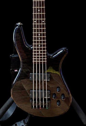 Spector - Spector 5-String - - Elektrische basgitaar -, Nieuw
