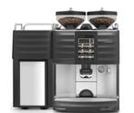 Schaerer Coffee Art Plus – Best Foam uitvoering, Witgoed en Apparatuur, Koffiezetapparaten, 10 kopjes of meer, Refurbished, Espresso apparaat