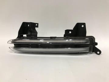 Porsche Panamera GTS 970 13-16 LED DRL richtingaanwijzer lin, Auto-onderdelen, Verlichting, Verzenden, Gebruikt