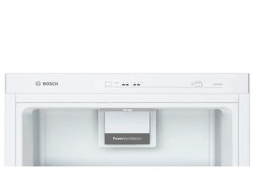 BOSCH KSV36VWEP - Vrijstaande koelkast - 346 liter - Wit, Verzenden, Zo goed als nieuw