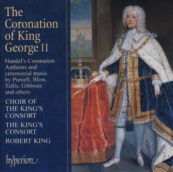 super audio cd - Handel - Purcell*, Blow*, Tallis*, Verzenden, Zo goed als nieuw