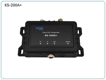 ONWA 5W AIS TRANSPONDERS  - 2 JAAR GARANTIE, Ophalen of Verzenden, Nieuw, Communicatie