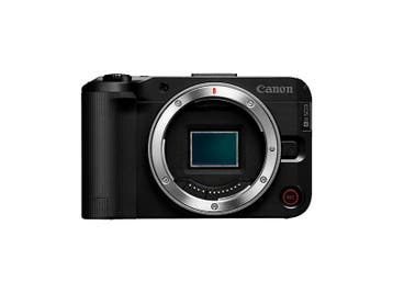 Canon -  Eos R50v Body Black Systeem, Verzenden, Nieuw, Canon