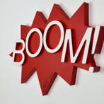 Santicri (1992) - Boom!