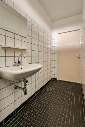 Te Huur 4 kamer Appartement Valkhofplein In Arnhem, Gelderland, Direct bij eigenaar, Appartement, Arnhem