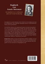 Dagboek van Annie Steeman 9789081931922, Verzenden, Zo goed als nieuw