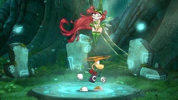 Rayman Origins (Nintendo 3DS tweedehands game), Ophalen of Verzenden, Zo goed als nieuw