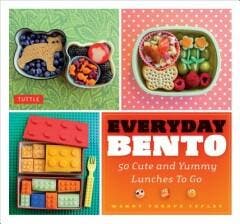 Everyday bento - Wendy Thorpe Copley 9784805312612, Boeken, Verzenden, Zo goed als nieuw, Wendy Thorpe Copley
