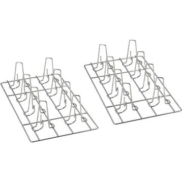 Kippen-Ovenroosterset | Electrolux, Verzenden, Nieuw in verpakking