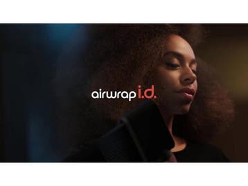 Dyson Airwrap i.d. - Multistyler - Automatische krultang -, Verzenden, Zo goed als nieuw
