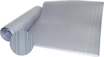 Yoga Meter rubber werkplaatsmat op rol - 90 cm breed, Verzenden, Nieuw