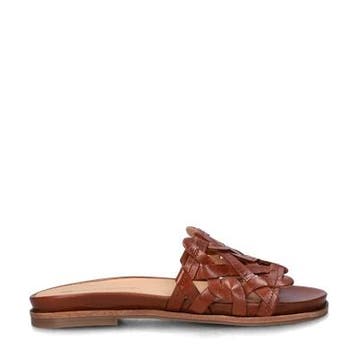 Fred de la Bretoniere Freedy June slippers voor dames, Slippers, Fred de la Bretoniere, Overige kleuren, Verzenden