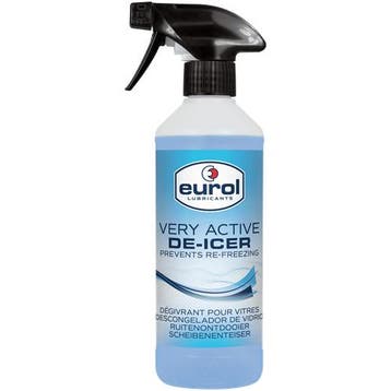 Eurol De-Icer 500Ml, Verzenden