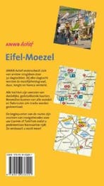 Eifel, Moezel / ANWB actief 9789018036201 Angela Heetvelt, Verzenden, Zo goed als nieuw, Angela Heetvelt