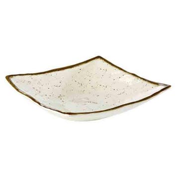 GGM Gastro | (6 stuks) Schaal - STONE ART - Melamine - 1,1L, Verzenden