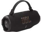 Jbl -  Charge 6 Bluetooth-speaker  - Zwart, JBL, Verzenden, Overige typen, Nieuw