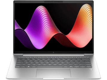 Hp - Elitebook 6 G2i 14 Next Gen Ai Pc - 14 inch - Zilver, Hp, Qwerty, Verzenden, Nieuw
