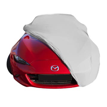 Autohoes voor Mazda MX-5 ND (2015-2020) Indoor BESTE PASVORM, Ophalen of Verzenden, Nieuw, Op maat