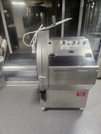 Veiling bakkerijmachines Limburg Treif broodsnijmachine, Gebruikt, Bakkerij en Slagerij