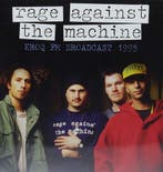cd - Rage Against The Machine - KROQ FM Broadcast 1995, Verzenden, Nieuw in verpakking