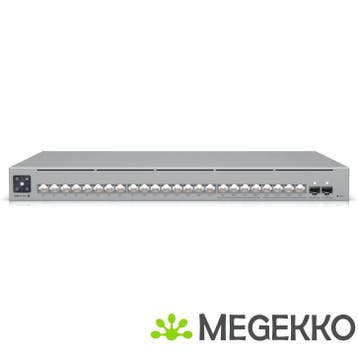 Ubiquiti UniFi Pro Max 24 PoE, Computers en Software, Netwerk switches, Verzenden, Nieuw