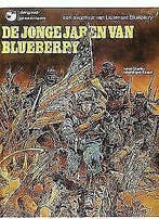 mooie blueberry strips losse verkoop, Boeken, Ophalen of Verzenden, Zo goed als nieuw