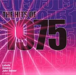 cd - Various - The Hits Of 1975, Cd's en Dvd's, Verzenden, Zo goed als nieuw