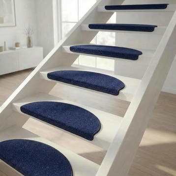 Trapmat Palermo Blauw, Verzenden, Nieuw
