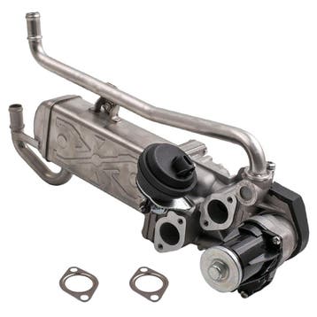 EGR valves geschikt voor VW Polo, Audi A1, Seat Ibiza, Sk..., Verzenden, Nieuw, Skoda