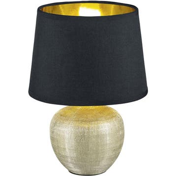 LED Tafellamp - Tafelverlichting - Trion Lunola - E14 Fittin, Ophalen of Verzenden, Nieuw